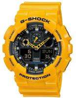 แท้ 100% กับ G-SHOCK GA-100B-4A,GA-100B-7A,GA-100B-9A อุปกรณ์ครบทุกอย่างประหนึ่งซื้อจากห้าง ประกันศูนย์เซ็นทรัล CMG