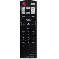 1 Piece AKB73655710 Remote Control for LG Hi-Fi System CM4630 CMS4630F CM4530 CMS4530F CMS4530W CM4430 CMS4530F CM4330 CMS4330F