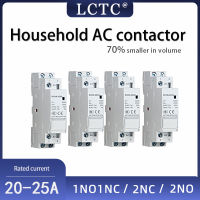 เครื่องอัดรางโมดูลาร์20A, 25A, 40A, 63A, 220V, Hz, DIN