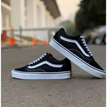 Jual Sepatu Premium Vans Diskon Terbaru Feb 2024 Lazada .id