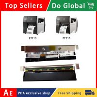 P1037974-010 Printhead Compatible for Zebra ZT210 ZT220 ZT230 Thermal Printer 203dpi,Free Shipping