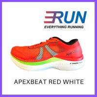 Apexbeat Speed 1 Red White Men