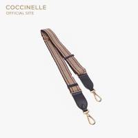 COCCINELLE NASTRO FANTASIA  Shoulder Belt 680507 สายกระเป๋า