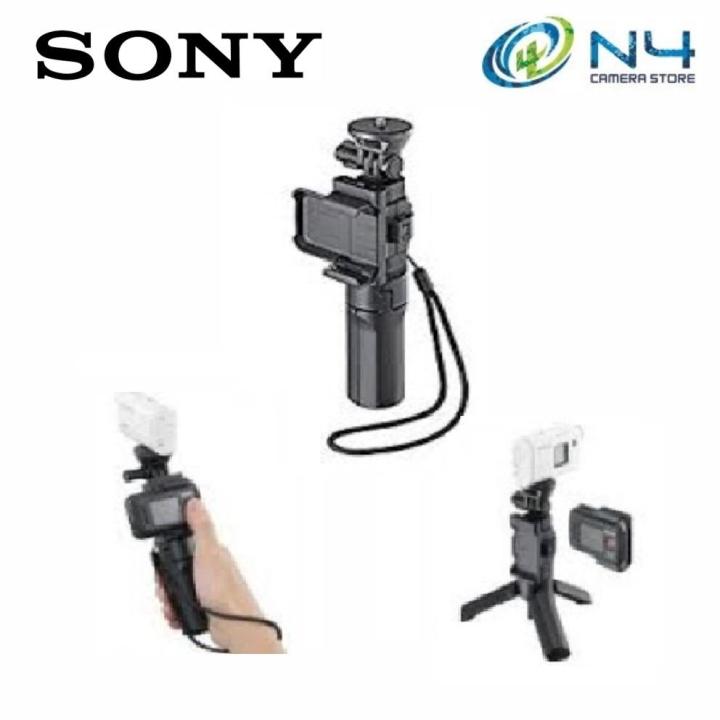 Sony Shooting Grip VCT-STG1 (Original Sony Product) | Lazada