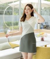 Classy Chapters - Trio dress