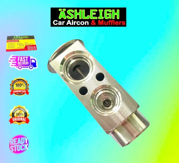 Ford Escape Expansion valve lighter type car aircon parts supplies