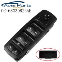 New Power Window Switch For DODGE JEEP GRAND CHEROKEE 2011-2013 68030823AE