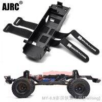 1/10 Rc Crawler Car The Low Center Of Gravity Battery Box Replaces The Original Car For 8226 Trx4 Bronco Trx6 Battery Case