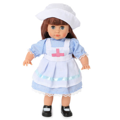 14 inch Bebe reborn doll sound kids toys 36cm Simulation soft Silicone lifelike fashion dress Baby Doll gifts for Toys girls