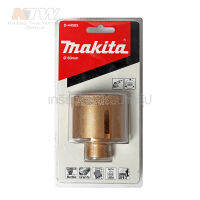 MAKITA กระบอกเจาะแกรนิต-สีทอง 60 มิล M14X2 ( MPD-44585 )