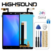 For Xiaomi Redmi Note 3 Note3 LCD Display Screen Panel Monitor Module Touch Screen Digitizer Glass Sensor Assembly