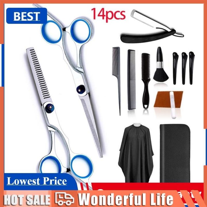 The 14 Best Professional Hair Shears