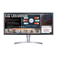 LG 34" IPS 2560 x 1080 75Hz 5ms FREESYNC MONITOR จอมอนิเตอร์ (34WN650-W)