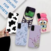 【Enjoy electronic】 For Xiaomi Redmi 9T Case Flower Back Cover Phone Cases For Xiaomi Redmi9T XiaomiRedmi9T Dinosaur Animal Owl Soft Silicone Fundas