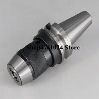 1PCS BT40 APU13 เจาะ Chuck Shank Chuck Holder ช่วง 1-13mm CNC machining center