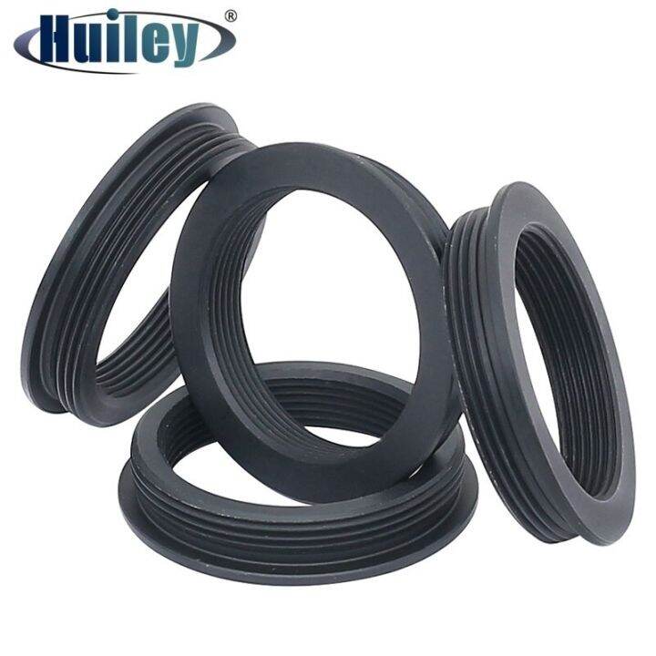 M25/M26/M27/M32 To RMS Thread Microscope Objective Lens Adapter Ring