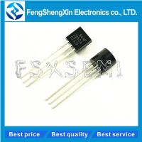 100pcs/lot LP2950ACZ-5.0 LP2950ACZ 2950ACZ5.0 LP2950-5.0 Voltage Regulators TO-92 WATTY Electronics