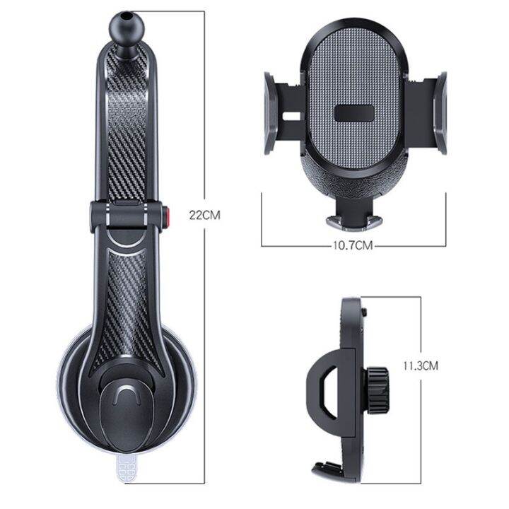 2023-new-sucker-car-holder-360-windshield-dashboard-cell-support-bracket-for-4-0-6-inch-smartphones