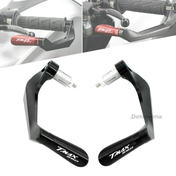 for-yamaha-tmax560-tmax-560-motorcycle-cnc-handlebar-grips-guard-brake-clutch-levers-guard-protector