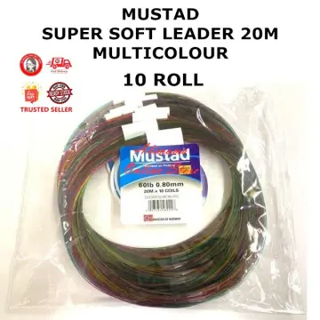 Mustad Mt112 Stainless Steel Fishing Line Cutter Tool Accessories