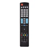 Smart TV Remote for LG Smart TV 60LA620S AKB73756504 32LM620T AKB73275618 AKB73756502