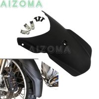 Motorctcle Front Fender Extension Cover Splash Mudguards Protection For BMW F800GS F650GS (twin) F800 Adventure F800 F650 GS