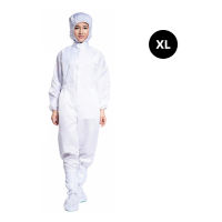 Protective Suit Safety Lab Workwear Coveralls Antistatic Security Protection Suit