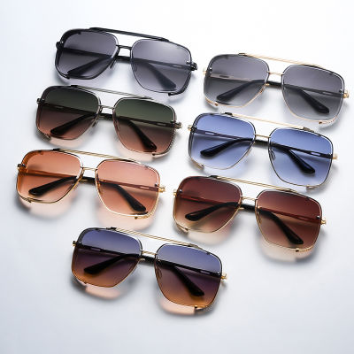 JackJad Fashion Mach Six Limited Edition Style SteamPunk Sunglasses Men Cool Vintage Side Shield Brand Design Sun Glasses 17346