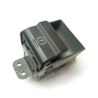 1 Piece 24V Car Parking Brake Switch Control Unit Replacement Accessories for Volvo FH4 EURO 6 Truck 22107830 22009157 21790990 21669996 23126245