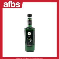 AFBS  Lin Mint Premium Flavoured Syrup 750 ml.  #1108231 น้ำเชื่อมกลิ่นมิ้นท์ ตรา ลิน 750 มล.