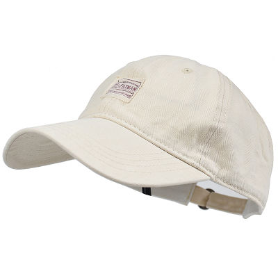 Casual Vintage Cotton Baseball Cap Outdoor Sport Men Women Dad Hat Adjustable Trucker Hat Style Low Profile Breathable Caps