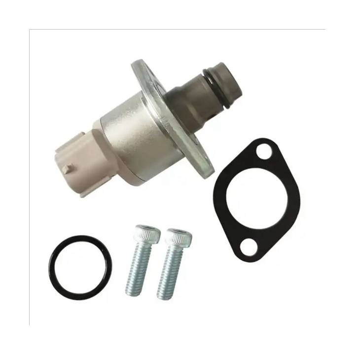 Fuel Pressure Regulator Suction Control SCV Valve Parts Accessories for