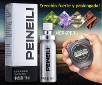 เพิ่มสมรรถนะ ยืดเวลา นานขึ้น 15ML PEINEILI ไม่ระบุชื่อสินค้า สินค้าจัดส่งทุกวัน