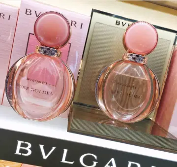 Bvlgari rose goldea harga hot sale