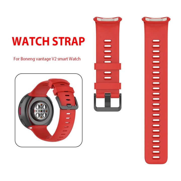 silicone-strap-for-polar-vantage-v2-sport-watch-band-smartwatch-bracelet-replacement-wristband-accessories