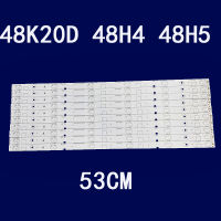 LED Backlight strip for 48k20d 48h4 48h5 Ns-48d510na15