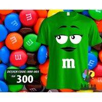 【ของตกแต่งเจ้าหญิง】 M M เสื้อเชิ้ตสีเขียว (MM-005)