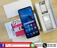 ? Xiaomi Redmi Note 10 5g Ram 8 Rom 128 gb ศูนไทย ? สภาพเอี่ยม ? อุปกรณ์แท้ครบกล่อง ?