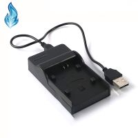 BP-808 BP-809 BP-819แบตเตอรี่ BP-827 USB ที่ชาร์จสำหรับแคนนอนกล้องดิจิตอล FS10 FS100 FS21 FS200 HF10 HF20 HFS10 HFS30 M30 M31 Yuebian