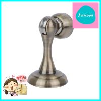 กันชนแม่เหล็กแท่ง AZLE DS1102-2 AB สีทองเหลืองรมดำMAGNETIC DOOR STOPPER AZLE DS1102-2 ANQITUE BRASS **มีบริการชำระเงินปลายทาง**