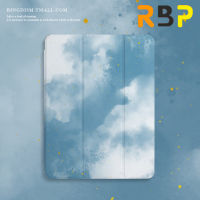 RBP เคส iPad พร้อมที่ใส่ดินสอ,สามารถใช้ได้กับ iPad 5 6 iPad 7 8 9 iPad Air 4 iPad Air 3 /Pro (หน้าจอ10.5 "-รุ่น Pro),เคสตั้งอัจฉริยะหลายมุม auto Sleep/Wake,Fit iPad Pro 1 / 2 11นิ้วการป้องกันการตกรวมทุกอย่าง