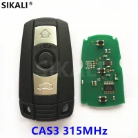 รีโมทกุญแจสำหรับระบบ Cas3 Bmw 315Mhz Fsk สำหรับ X6 X5 Z4รถยนต์1/3/5/7ชุด