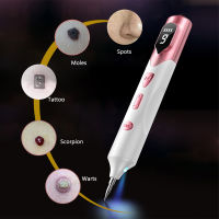 Beauty skin care instrument dropshipping center acne puntos negros Mole Tattoo Freckle Removal Pen limpieza facial Sweep point