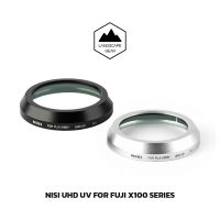 NiSi UHD UV FOR FUJI X100 SERIES ฟิลเตอร์ UV สำหรับกล้อง Fujifilm X100