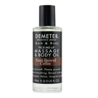 Demeter กาแฟชงสดนวดน้ำมันทาตัว60Ml/2Oz