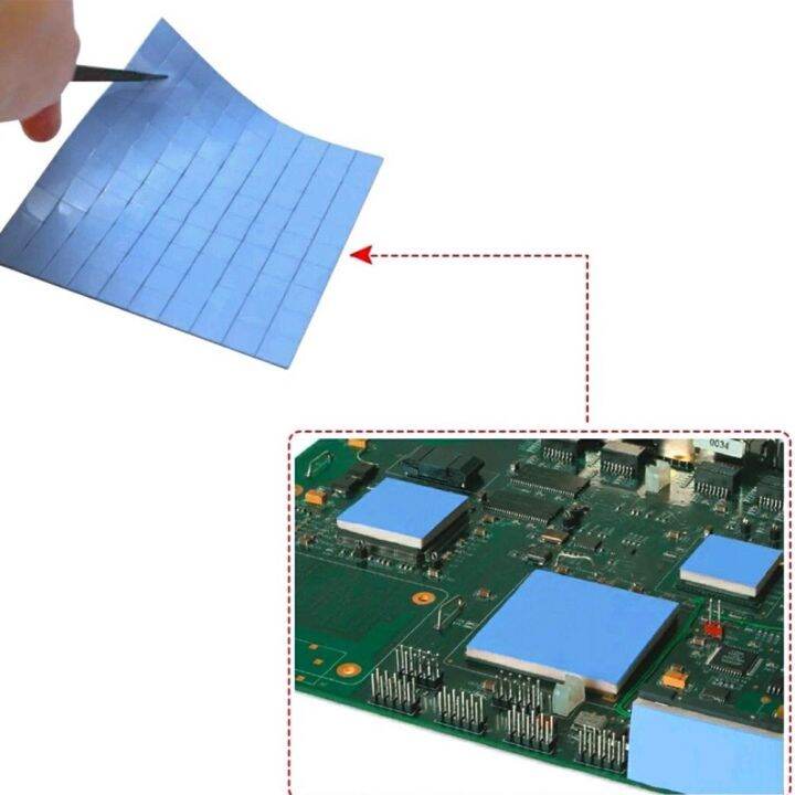 10mmx10mmx1mm-100pcs-thermal-pad-gpu-cpu-heatsink-cooling-conductive-silicone-pad-thermal-pad-paste-cpu-thermal-pads-cooler-blue