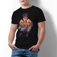 Higashikata Josuke T Shirt Jojo Original T Shirts Graphic Clothing