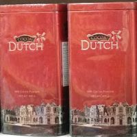 โกโก้ผง COCOA DUTCH ขนาด 400กรัม และ200กรัม