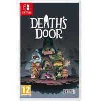 ✜ NSW DEATHS DOOR (เกม Nintendo Switch™ ?) (By ClaSsIC GaME OfficialS)
