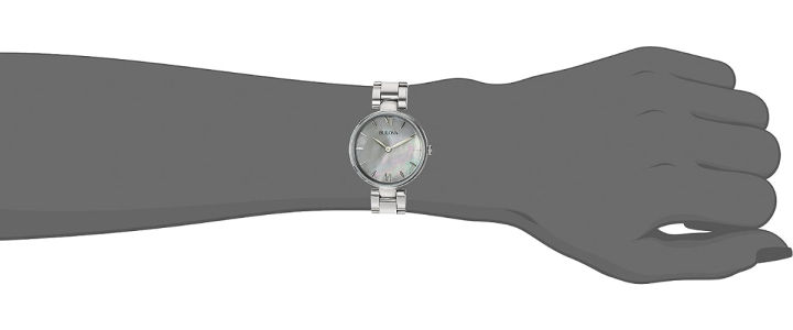 bulova-womens-watch-steel-white